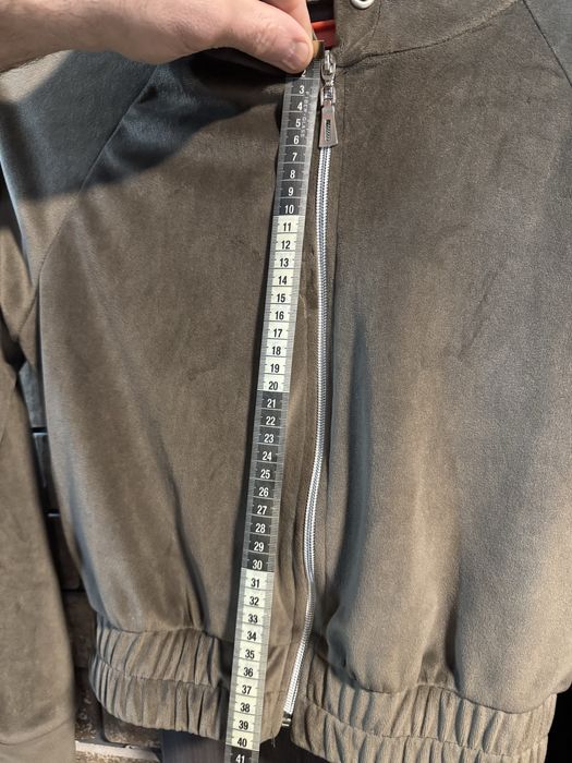 Кофта жіноча велюрова розміру S