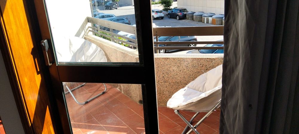 Apartamento Dunas mar para férias só primeira semana de agosto disponível