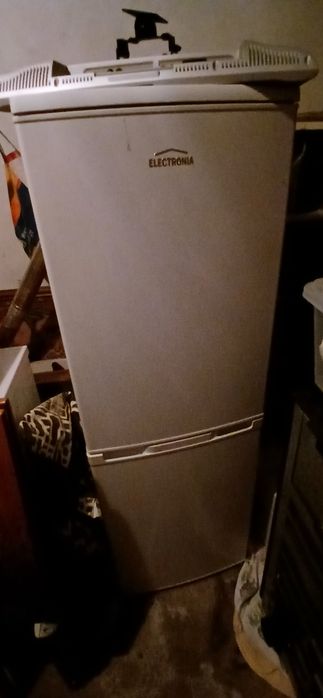 Frigorífico em boas condições