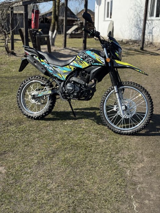 SHINERAY 200 6С 2025р