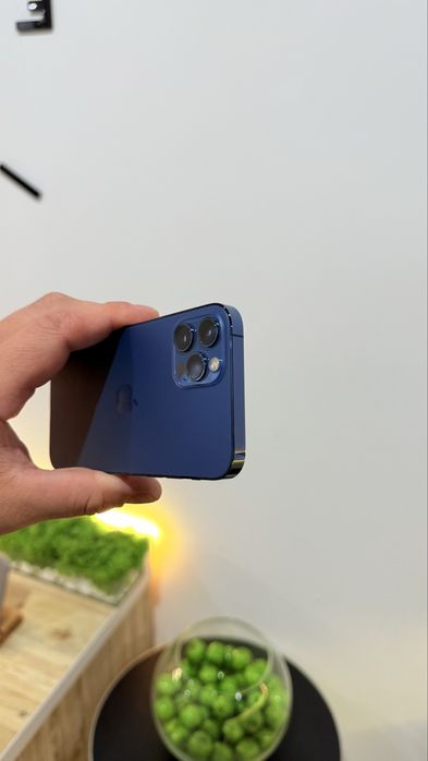 Iphone 12 Pro 256 Gb Blue акб 100%