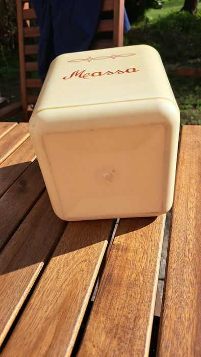 Recipiente para alimentos