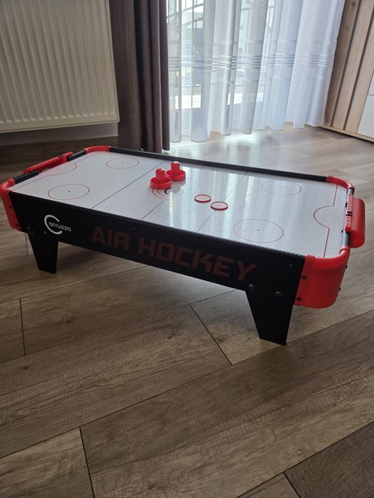 Cymbergaj Air Hockej