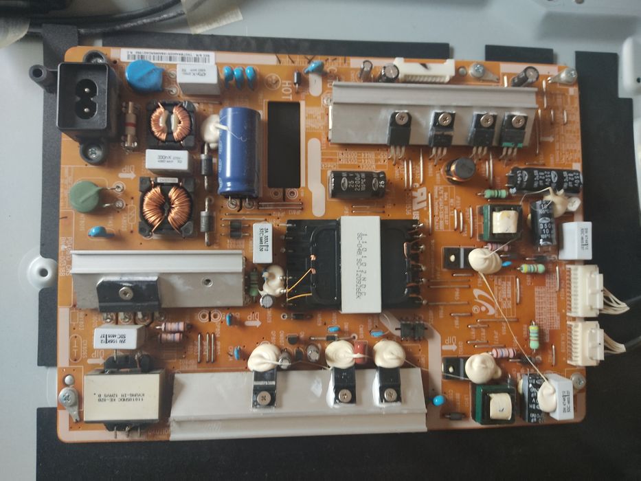 Televisão Samsung UE40ES6100WXXC