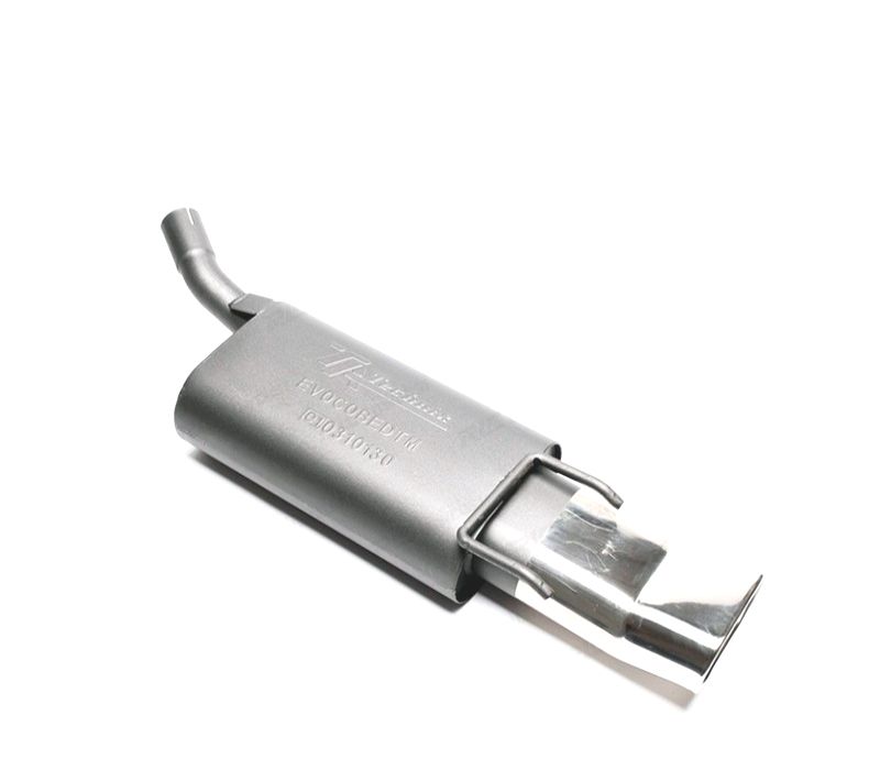 PANELA DE ESCAPE PARA OPEL CORSA 1993-2000 DTM