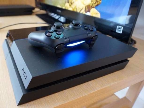 SONY PlayStation 4-500 GB