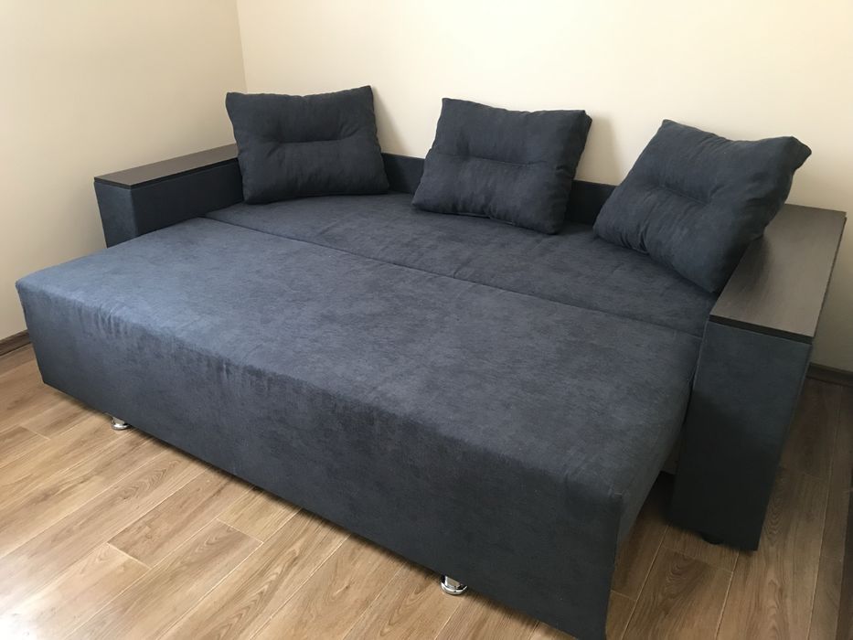 Бюджетний Новий Диван! ДОСТАВКА!