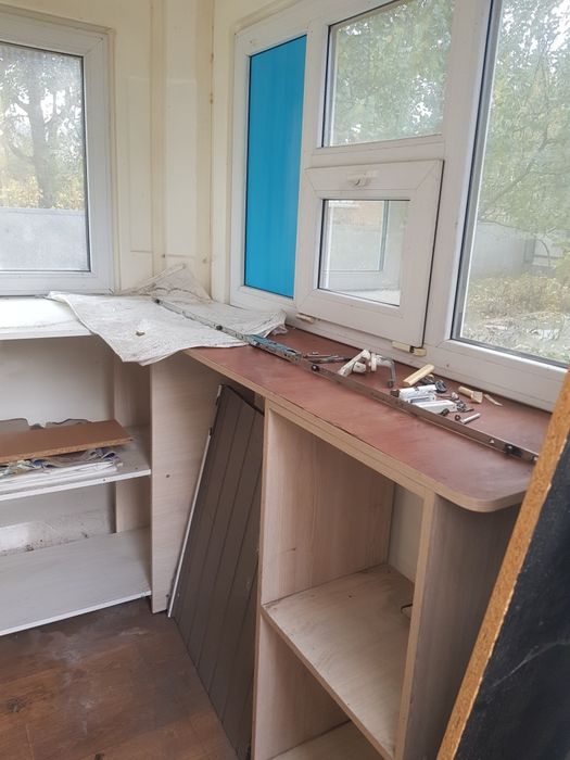Торговий павильон