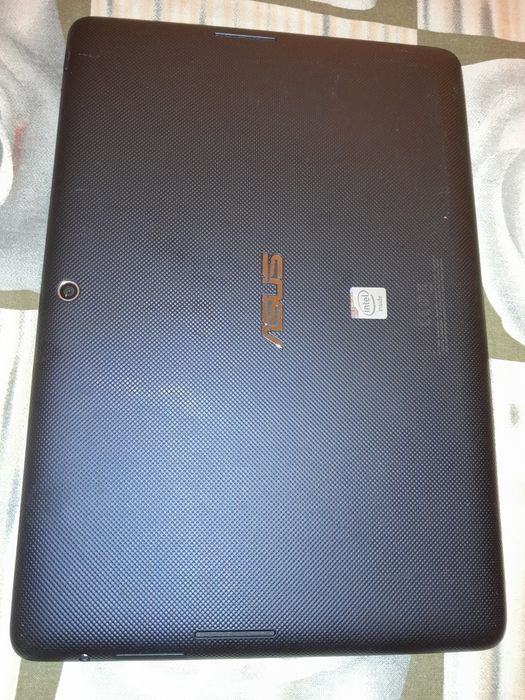 Memo Pad 10 Asus планшет