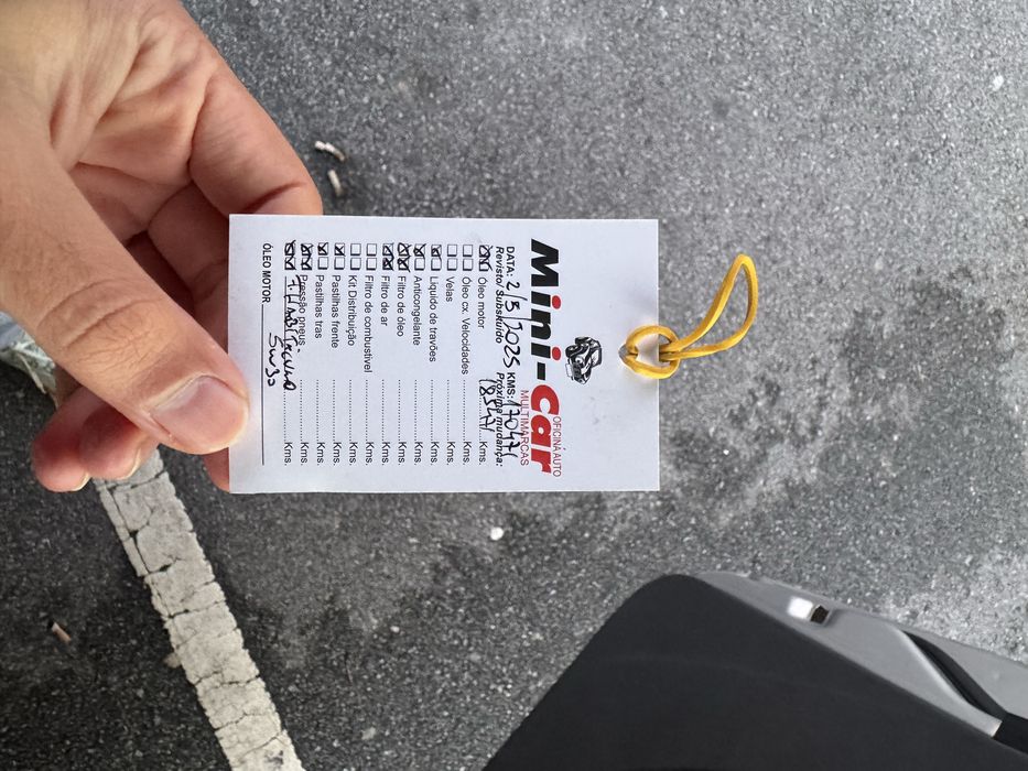 Ford Focus 2006 1.6 TDCI 109cv (2 lugares)