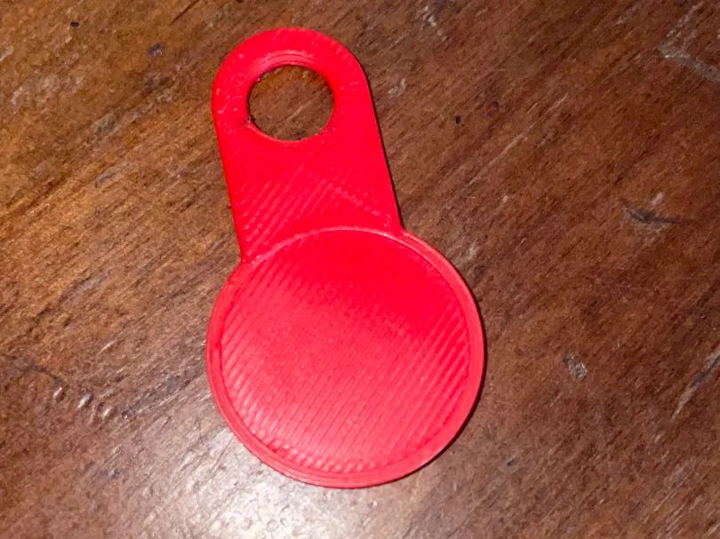 Chip Carrinho de Compras Prático