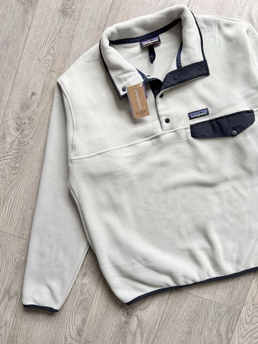 Флиска Patagonia Synchilla (шиншилла патагония)