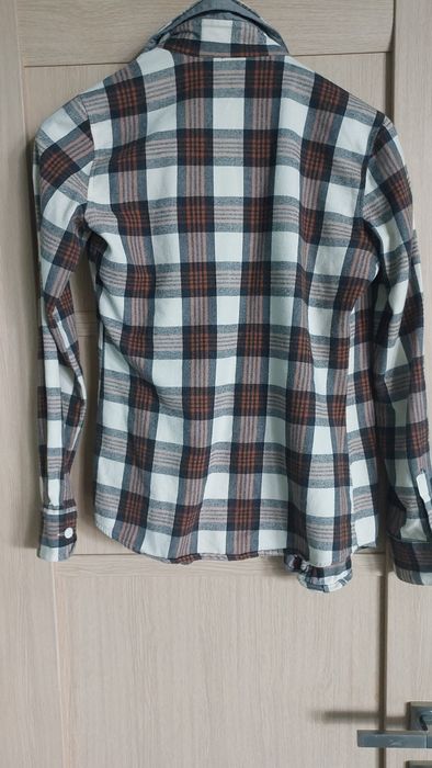 Продам байкову рубашку