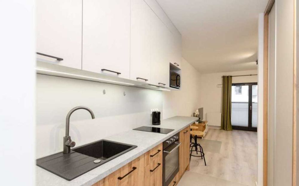 Apartament Angel City, Gotowiec inwestycyjny, SPA i FITNESS