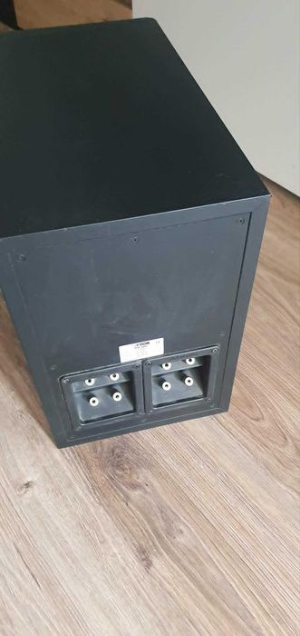 Subwoofer Canton Ps 200