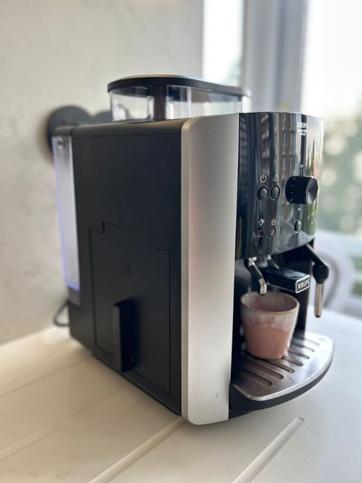 Maquina Cafe KRUPS
