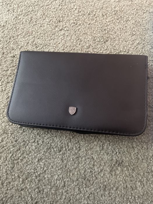 3 Swords zestaw narzedzi do manicure pedicure 3005