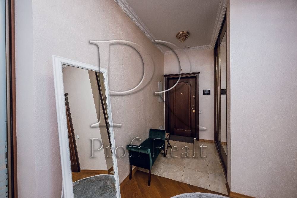 3к Квартира у жк/Голосіївський район/метро Деміївська/підземний паркін