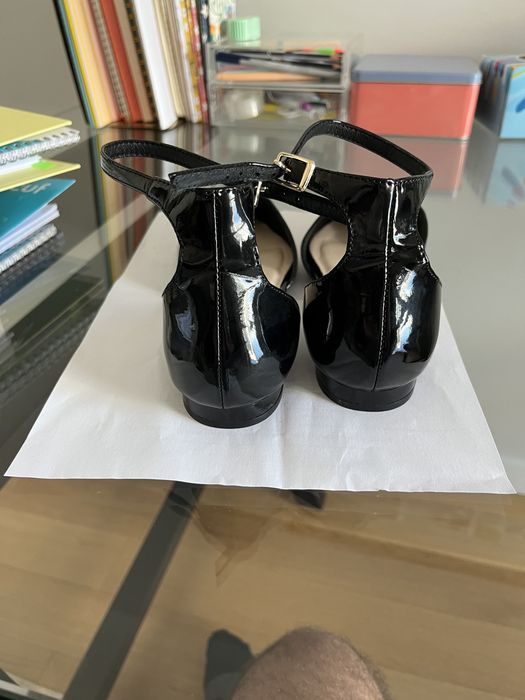 Sapatos cortefiel 37 novos (nunca usados)