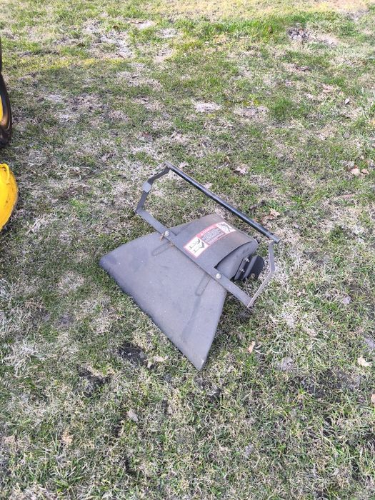 Traktorek kosiarka John Deere Ltr180