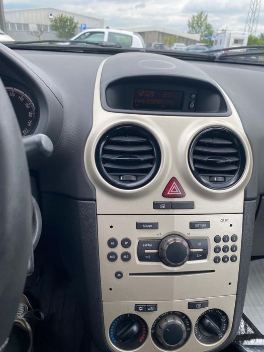 Opel Corsa Comercial