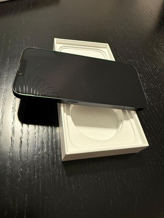 Iphone 14 128GB NOVO (Acabado de vir do seguro) NOVA GARANTIA