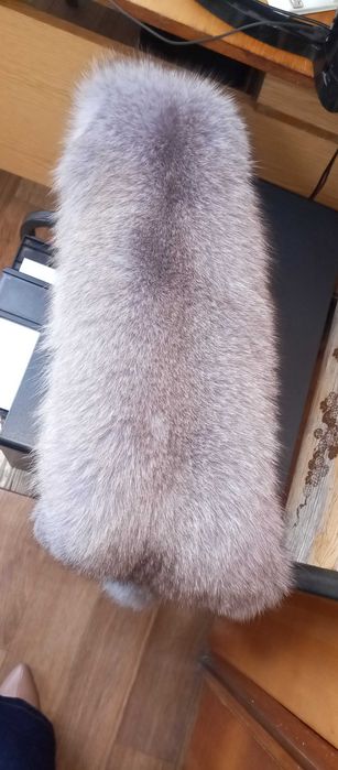 ХУТРО ПЕСЦЯ НОВЕ шкірки