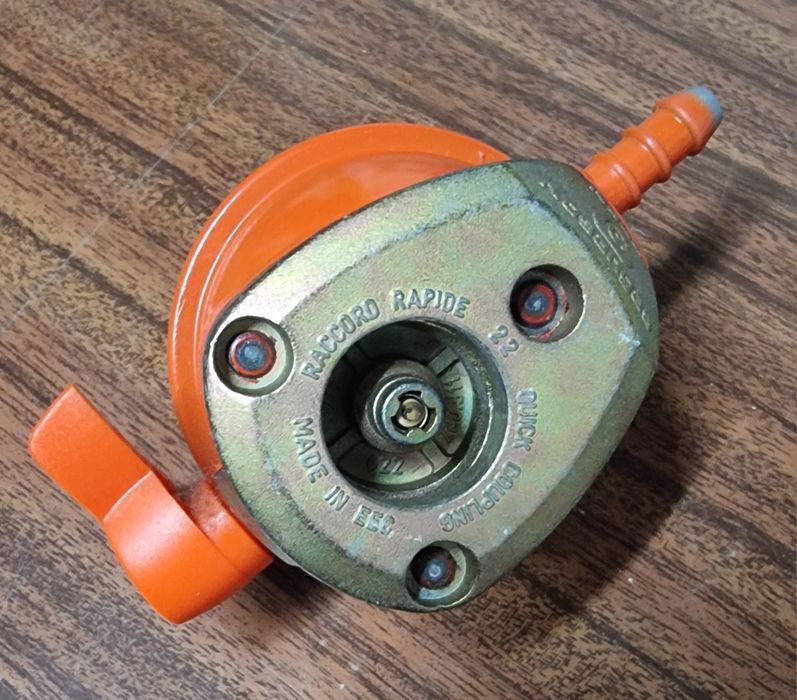 Redutor Galp, Butano, 30mbar