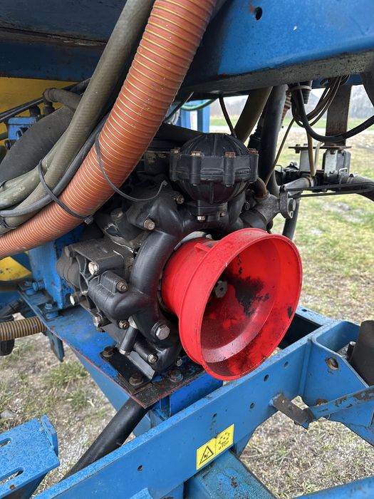 Opryskiwacz Caruelle