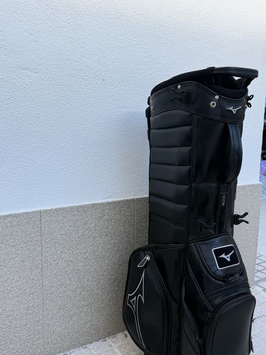 Set de Golf Mizuno ++