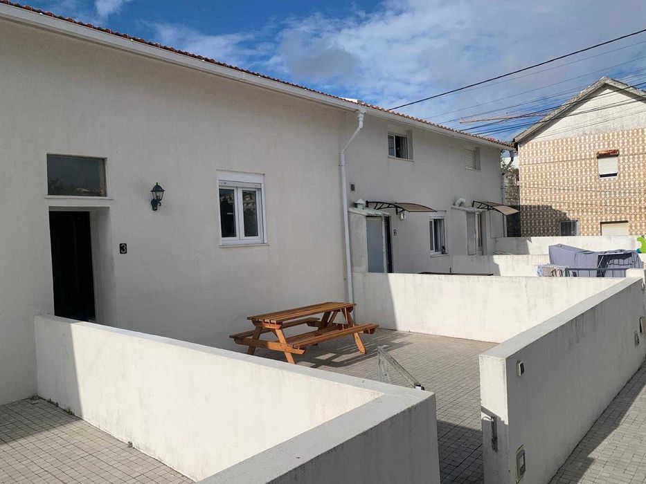 Moradia T2+1 Vilar do Paraíso, Vila Nova de Gaia (Arrendamento de longa duração)