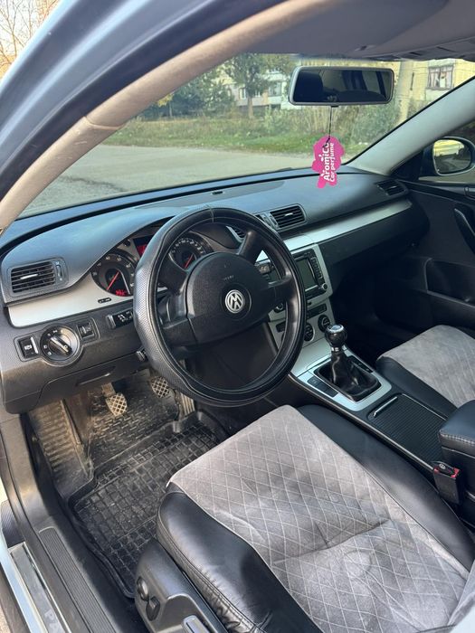 Продам Volkswagen Passat B6