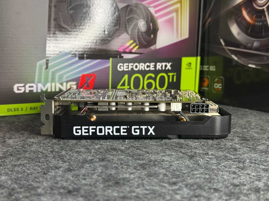 Palit GTX 1660 SUPER StormX OC 6GB GDDR6 | МАГАЗИН | Гарантія 90 днів