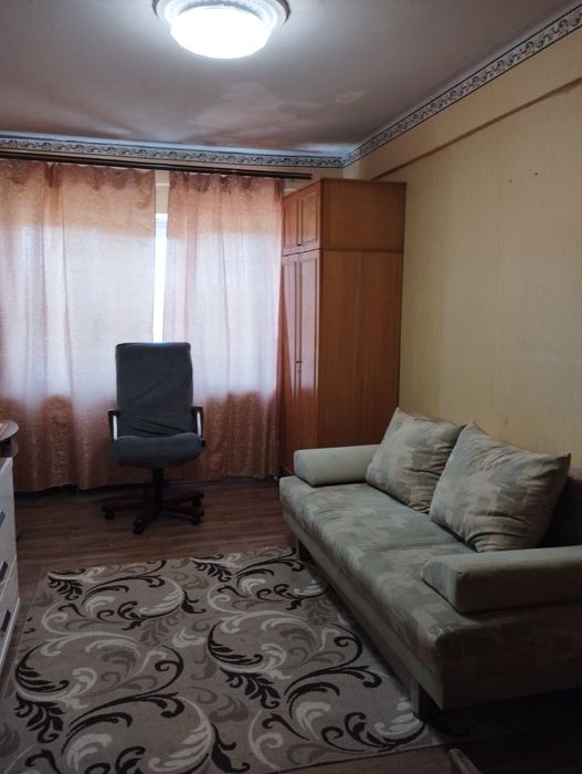 2к.Квартира Парковая 79
