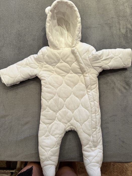 Продам комбинезон