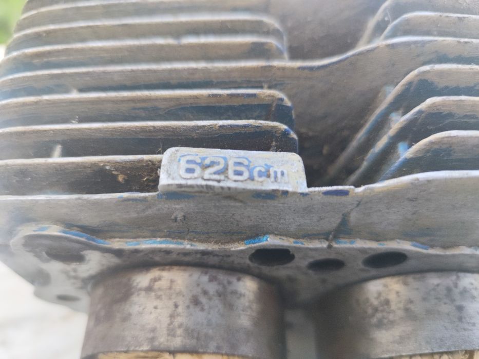 Peças Honda CB 650 C
