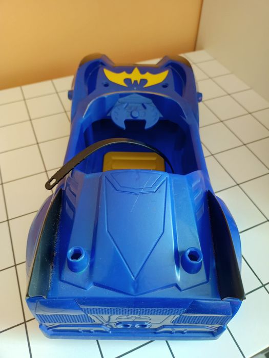 Batman auto batmana