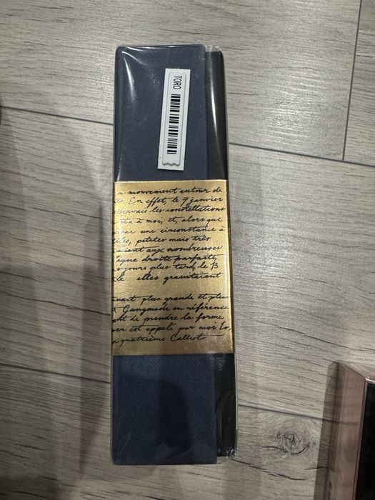 Perfum Ganymede Marc-Antoine BARROIS 100ml