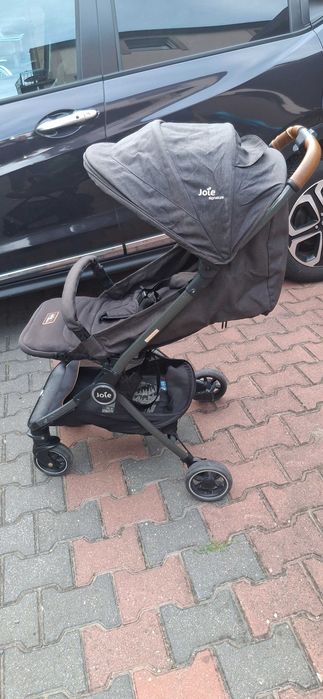 Wózek dziecięcy Joie