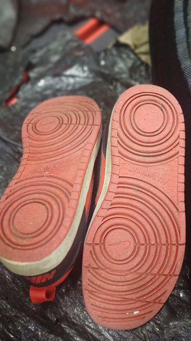 Adidasy nike rozmiar 36