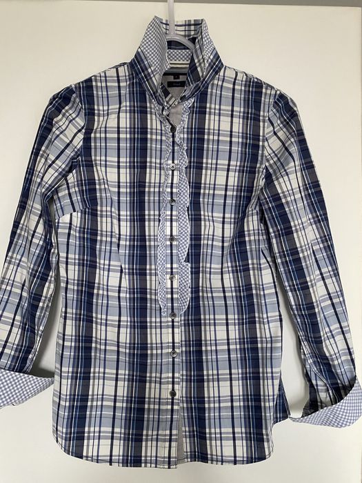 Koszula damska tommy hilfiger