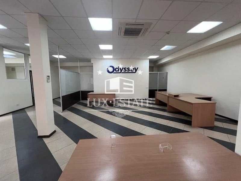 Аренда помещения офис 134 м2, м. Научная ул. Бакулина 4а, Харьков