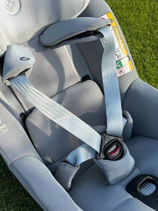 Дитяче автокрісло maxi-cosi 360