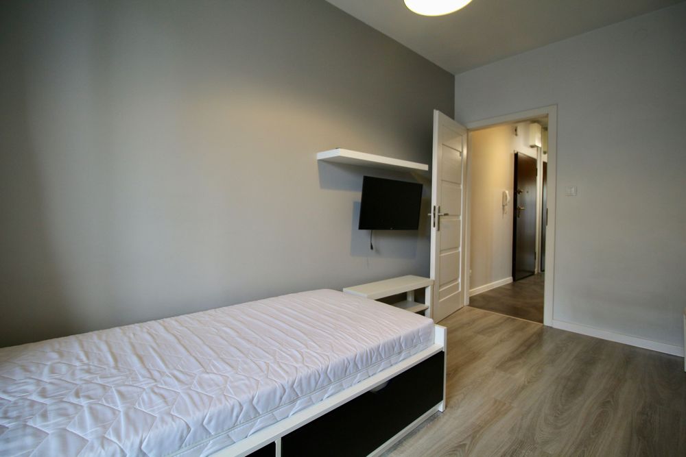 PL/RU 2 osobny pokoi/Balkon/Od zaraz/Odzielenia kuchnia/Ruczaj - Widok 2