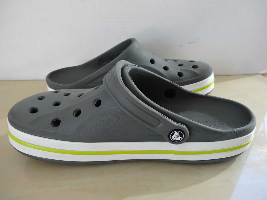 Klapki CROCS roz 44 /10/