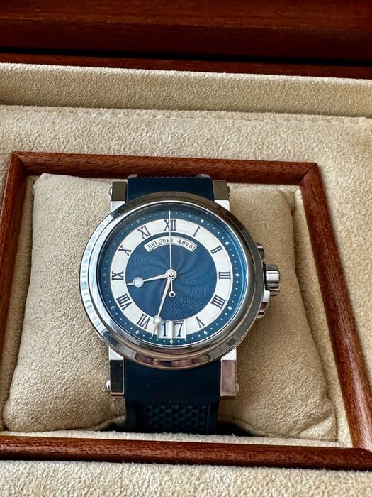 Годинник Breguet 5817