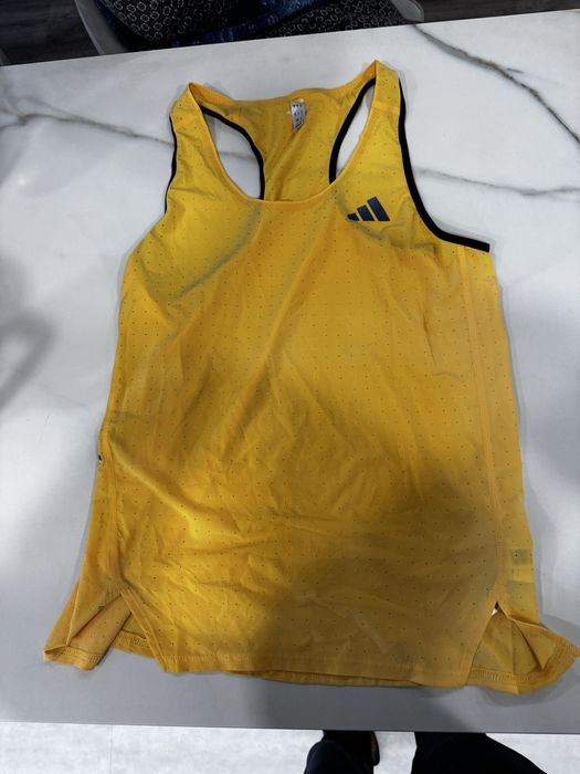 Tshirt corrida Adizero