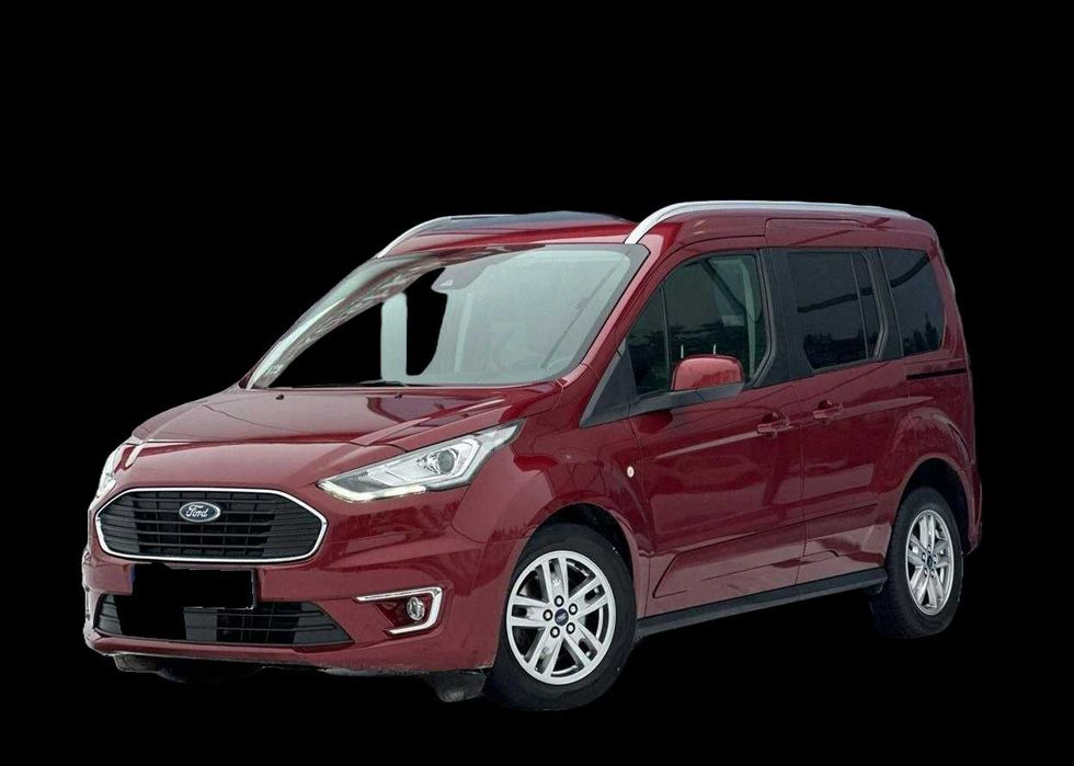 Ford Grand Tourneo Connect