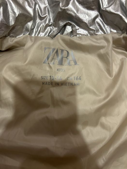 Продам  жилетку zara