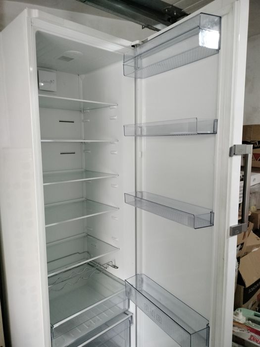 Frigorífico beko 175 cm excelente estado